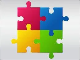 Is it a jigsaw?