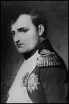 When was Napoléon born?