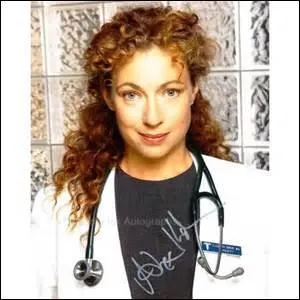 Ella's mother, this is ...