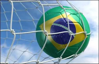 Which player does not play for the Brazilian team?