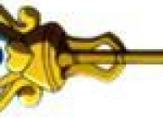 Quiz Fairy Tail Gate Key Quiz