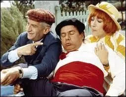 This image is from the film ...