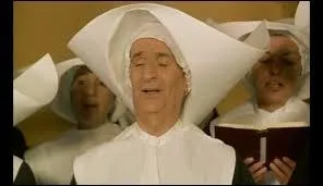 This image comes from the film ...