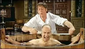 This scene is from the film ...