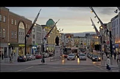 What is mainly done here?