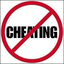 What is the only color on the Kenyan flag?