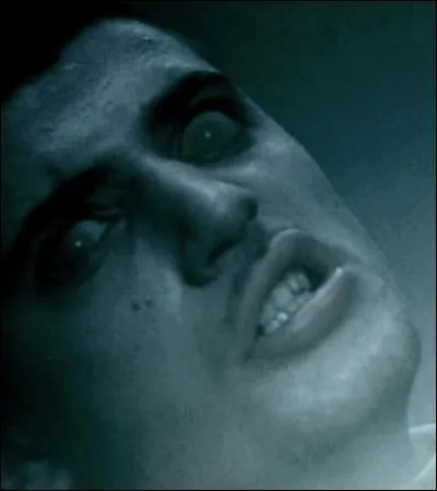 TOP 4: The third task (HP4).who controls the mind of Viktor Krum?