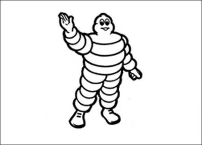 Which ad does this mask come from?