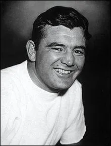 What is James J Braddock's nickname?