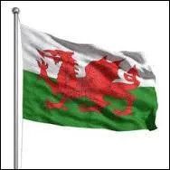 The first line of the Welsh national anthem translates as ... ?