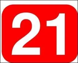 Which of the following is true about Trisomy 21?