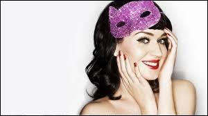 Katy Perry Quiz