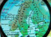 Quiz Pêle-mêle géographique : L'Europe du Nord