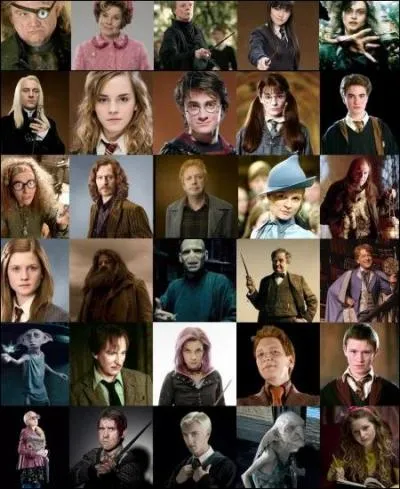 Who is not in the photo?