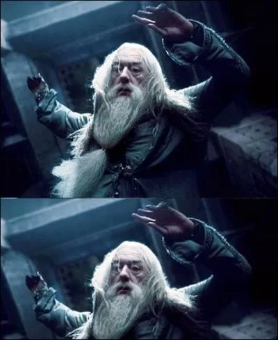 In which volume does Sirius Black die?