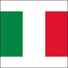 Which country does this flag represent?