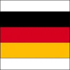 Which country does this flag represent?