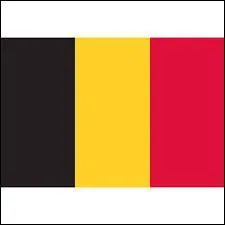 Which country does this flag represent?