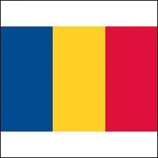 Which country does this flag represent?