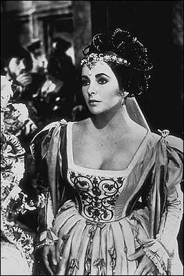 Why is Katherine upset at her wedding?