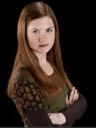 Her mother's maiden name is Prewett, which is...