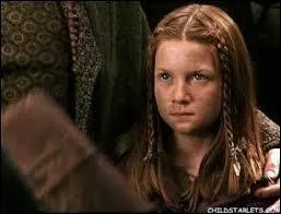 Who is the youngest?