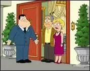 What is Francine's mother's name?