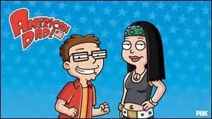 Which of Stan's children can communicate with dolphins?