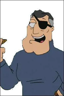 What is Stan's father's first name?