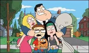 Which of these characters saved Stan's life at Area 51?