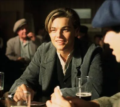 Where did Jack want to go back to?