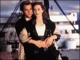 Who was Rose's fianc&eacute; when she boarded the Titanic?