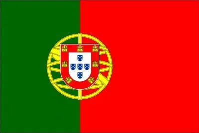 What is the capital of Portugal?