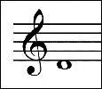 Name the note in the picture.