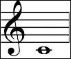 Name the note in the picture.