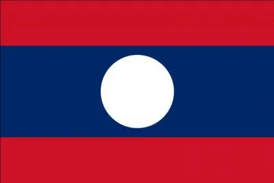 What country does this flag belong to?