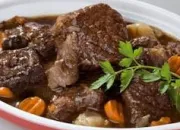 Quiz Gastronomie typique N°2