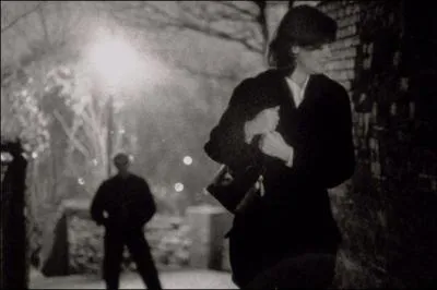 Should you talk to people that claim to know you?