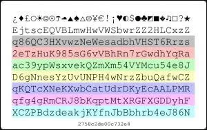 Should you write difficult passwords?