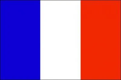 What country does this flag come from?