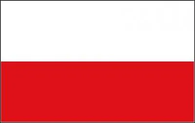 What country does this flag come from?