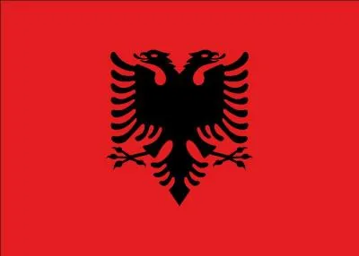 What country does this flag come from?