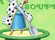 Quiz Gastronomie typique N°5