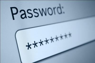 True or False? You should use the same password for all of your social networking sites.