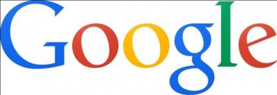 When did Google start its business as a search engine?