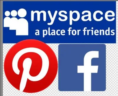 What are these famous network sites?