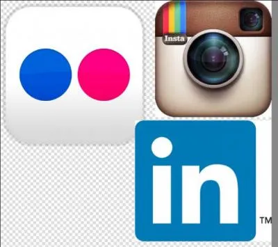 What are these famous network sites?