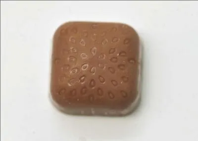 Which chocolate is this?
