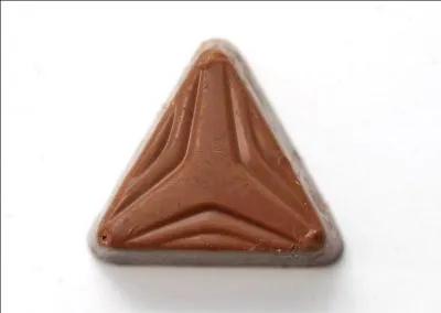 Which chocolate is this?