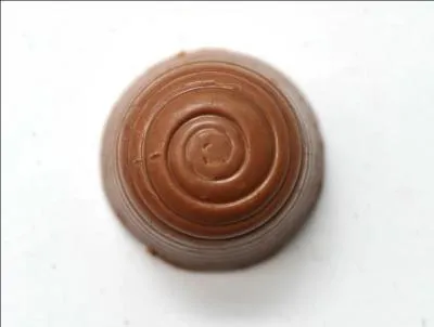 Which chocolate is this?